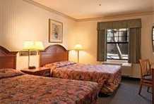 Days Inn San Francisco at the Beach